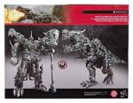 Grimlock - Transformers: Ära des Untergangs - Studio Series Titan Class – Bild 3
