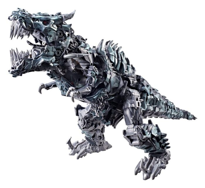 Grimlock - Transformers: Ära des Untergangs - Studio Series Titan Class – Bild 5