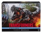 Grimlock - Transformers: Ära des Untergangs - Studio Series Titan Class – Bild 8