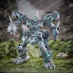 Grimlock - Transformers: Ära des Untergangs - Studio Series Titan Class – Bild 9