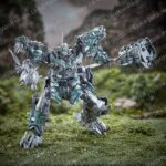 Grimlock - Transformers: Ära des Untergangs - Studio Series Titan Class – Bild 10