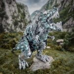 Grimlock - Transformers: Ära des Untergangs - Studio Series Titan Class – Bild 12
