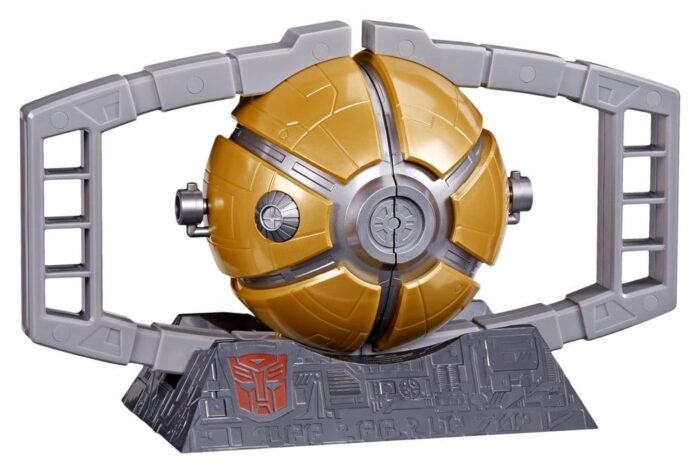 The Matrix of Leadership - Transformers: The Movie - Studio Series Roleplay-Replik – Bild 5