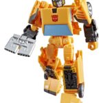 Sunstreaker - Transformers: The Movie - Studio Series Deluxe Class