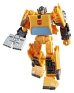 Sunstreaker - Transformers: The Movie - Studio Series Deluxe Class
