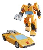 Sunstreaker - Transformers: The Movie - Studio Series Deluxe Class – Bild 6