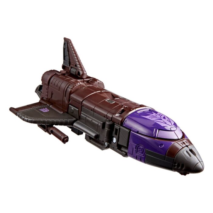 Combaticon Blast Off - Transformers - Age of the Primes - Deluxe Class – Bild 5