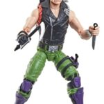 Ninja Force Zartan - GI Joe Classified Series - #192