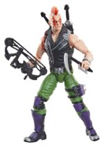 Ninja Force Zartan - GI Joe Classified Series - #192 – Bild 4