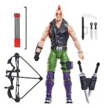 Ninja Force Zartan - GI Joe Classified Series - #192 – Bild 6