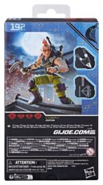 Ninja Force Zartan - GI Joe Classified Series - #192 – Bild 9