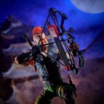 Ninja Force Zartan - GI Joe Classified Series - #192 – Bild 10