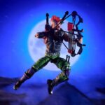 Ninja Force Zartan - GI Joe Classified Series - #192 – Bild 11