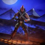 Ninja Force Zartan - GI Joe Classified Series - #192 – Bild 12