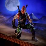 Ninja Force Zartan - GI Joe Classified Series - #192 – Bild 13