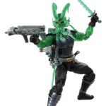 Night-Creeper (D.I.R.E. Tech) - G.I. Joe Classified Series - #202