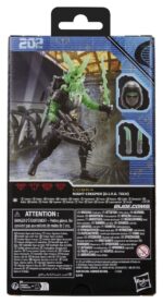 Night-Creeper (D.I.R.E. Tech) - G.I. Joe Classified Series - #202 – Bild 3