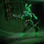 Night-Creeper (D.I.R.E. Tech) - G.I. Joe Classified Series - #202 – Bild 9