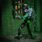 Night-Creeper (D.I.R.E. Tech) - G.I. Joe Classified Series - #202 – Bild 10