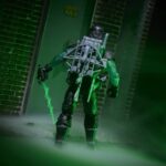 Night-Creeper (D.I.R.E. Tech) - G.I. Joe Classified Series - #202 – Bild 12