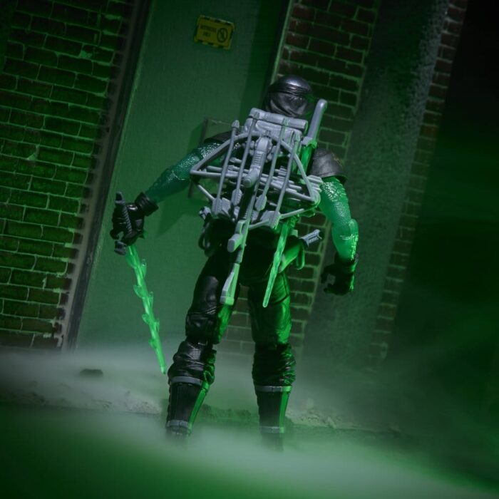 Night-Creeper (D.I.R.E. Tech) - G.I. Joe Classified Series - #202 – Bild 12