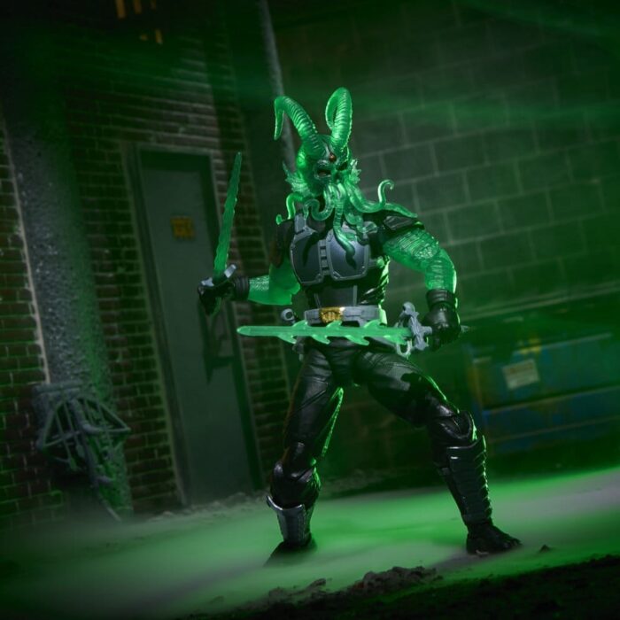 Night-Creeper (D.I.R.E. Tech) - G.I. Joe Classified Series - #202 – Bild 15