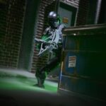 Night-Creeper (D.I.R.E. Tech) - G.I. Joe Classified Series - #202 – Bild 17