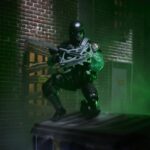 Night-Creeper (D.I.R.E. Tech) - G.I. Joe Classified Series - #202 – Bild 18