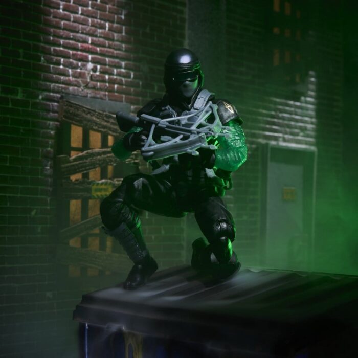 Night-Creeper (D.I.R.E. Tech) - G.I. Joe Classified Series - #202 – Bild 18