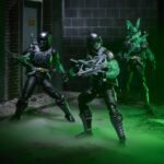 Night-Creeper (D.I.R.E. Tech) - G.I. Joe Classified Series - #202 – Bild 19