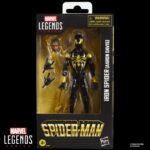 Iron Spider (Aaron Davis) - Marvel Legends Series - Spider-Man – Bild 4