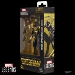Iron Spider (Aaron Davis) - Marvel Legends Series - Spider-Man – Bild 6