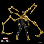 Iron Spider (Aaron Davis) - Marvel Legends Series - Spider-Man – Bild 9