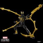 Iron Spider (Aaron Davis) - Marvel Legends Series - Spider-Man – Bild 17