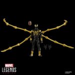 Iron Spider (Aaron Davis) - Marvel Legends Series - Spider-Man – Bild 19