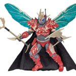 Cobra-La Royal Guard - GI Joe Classified Series Deluxe - #191