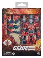 Cobra-La Royal Guard - GI Joe Classified Series Deluxe - #191 – Bild 5
