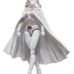 Emma Frost (Diamond Form) - Marvel Legends Series - The Uncanny X-Men
