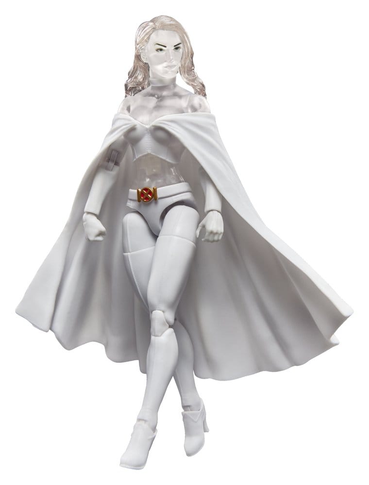 x_hasg2111.jpg Emma Frost (Diamond Form) - Marvel Legends Series - The Uncanny X-Men – Bild 1