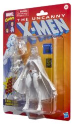 Emma Frost (Diamond Form) - Marvel Legends Series - The Uncanny X-Men – Bild 7