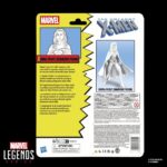 Emma Frost (Diamond Form) - Marvel Legends Series - The Uncanny X-Men – Bild 8