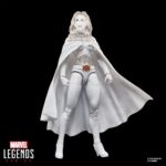Emma Frost (Diamond Form) - Marvel Legends Series - The Uncanny X-Men – Bild 11