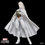 Emma Frost (Diamond Form) - Marvel Legends Series - The Uncanny X-Men – Bild 13