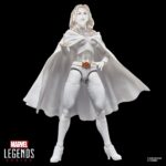 Emma Frost (Diamond Form) - Marvel Legends Series - The Uncanny X-Men – Bild 15