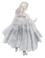 Emma Frost (Diamond Form) - Marvel Legends Series - The Uncanny X-Men – Bild 18