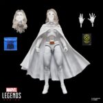 Emma Frost (Diamond Form) - Marvel Legends Series - The Uncanny X-Men – Bild 19