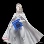 Emma Frost (Diamond Form) - Marvel Legends Series - The Uncanny X-Men – Bild 21