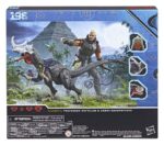Professor Rottclaw & Cobra Deinonychus - G.I. Joe Classified Series - 2-Pack - #196 – Bild 3