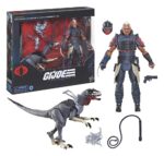 Professor Rottclaw & Cobra Deinonychus - G.I. Joe Classified Series - 2-Pack - #196 – Bild 4