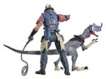 Professor Rottclaw & Cobra Deinonychus - G.I. Joe Classified Series - 2-Pack - #196 – Bild 5